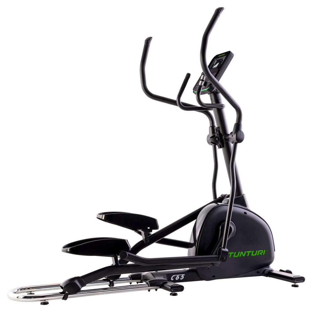 Tunturi Signature C65-F crosstrainer