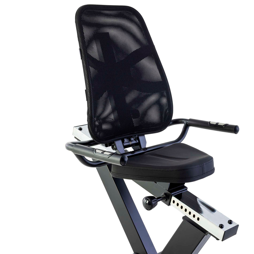 Vélo couché Tunturi Signature E60-R