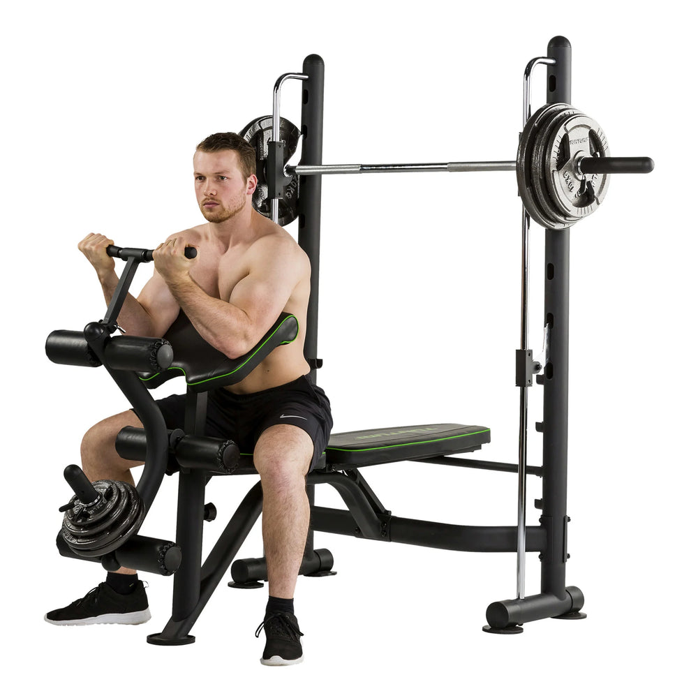 Tunturi Smith Machine SM60