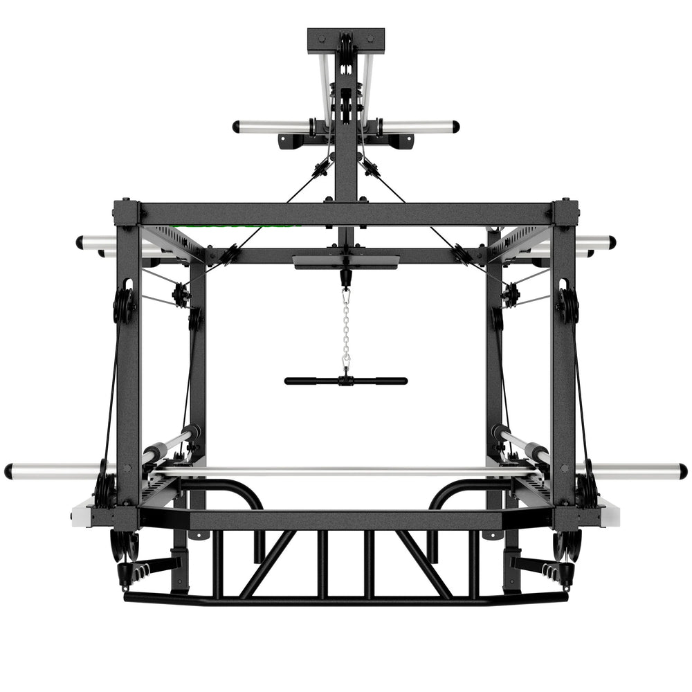 Tunturi Smith Machine SM90