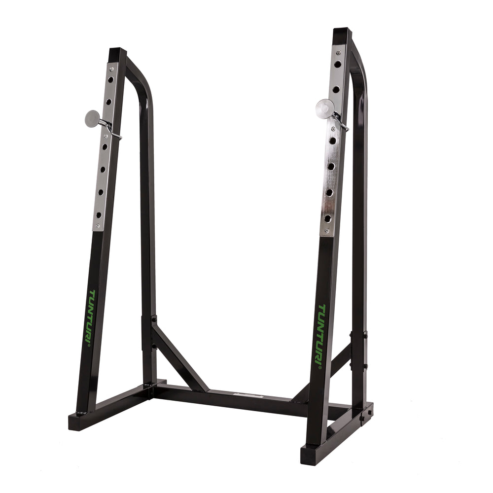 Rack à squat Tunturi WT40