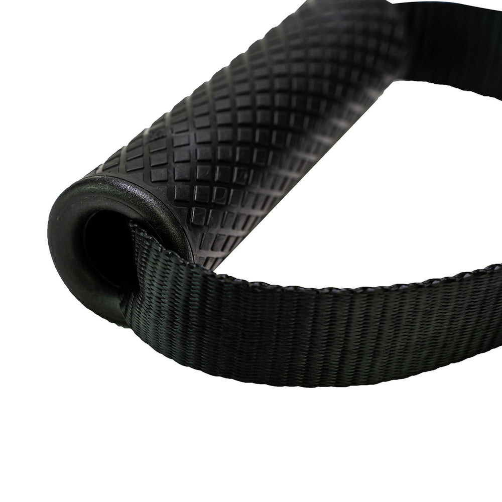Tunturi Strap Handle Pair