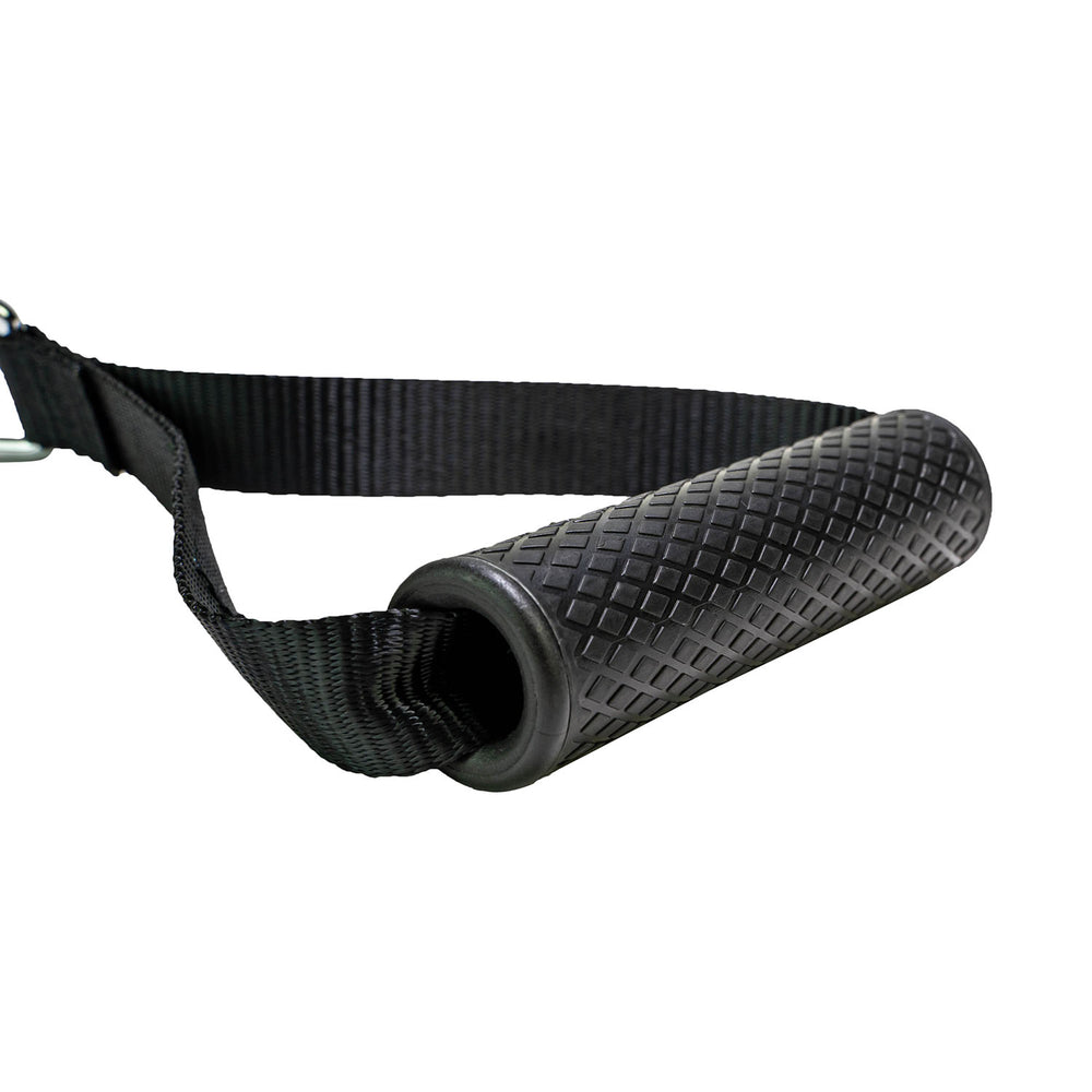 Tunturi Strap Handle Pair
