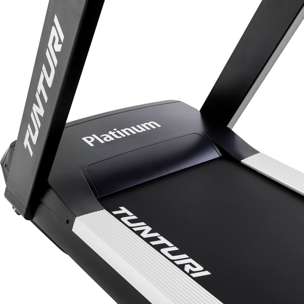 Tunturi Platinum TR20 loopband
