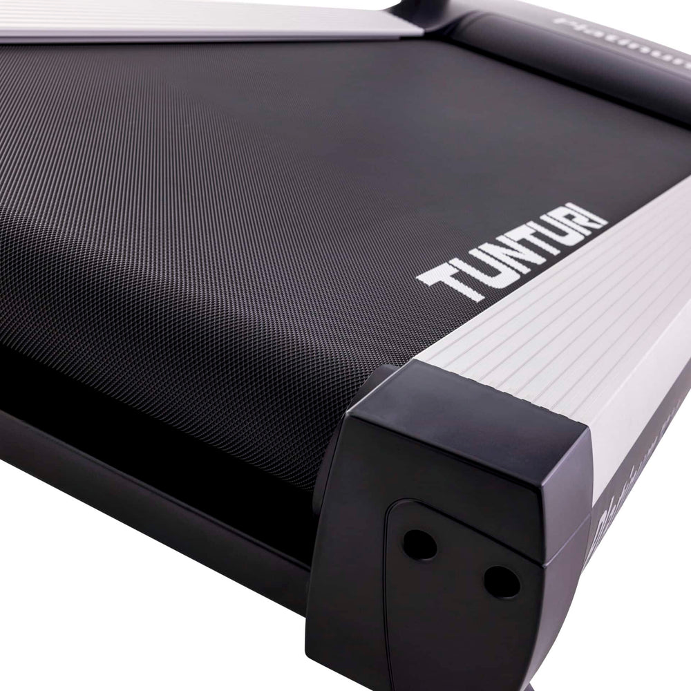 Tunturi Platinum TR20 loopband