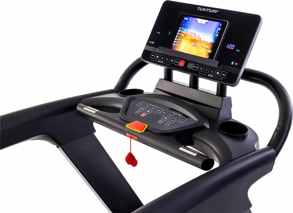 Tunturi Platinum TR20 loopband