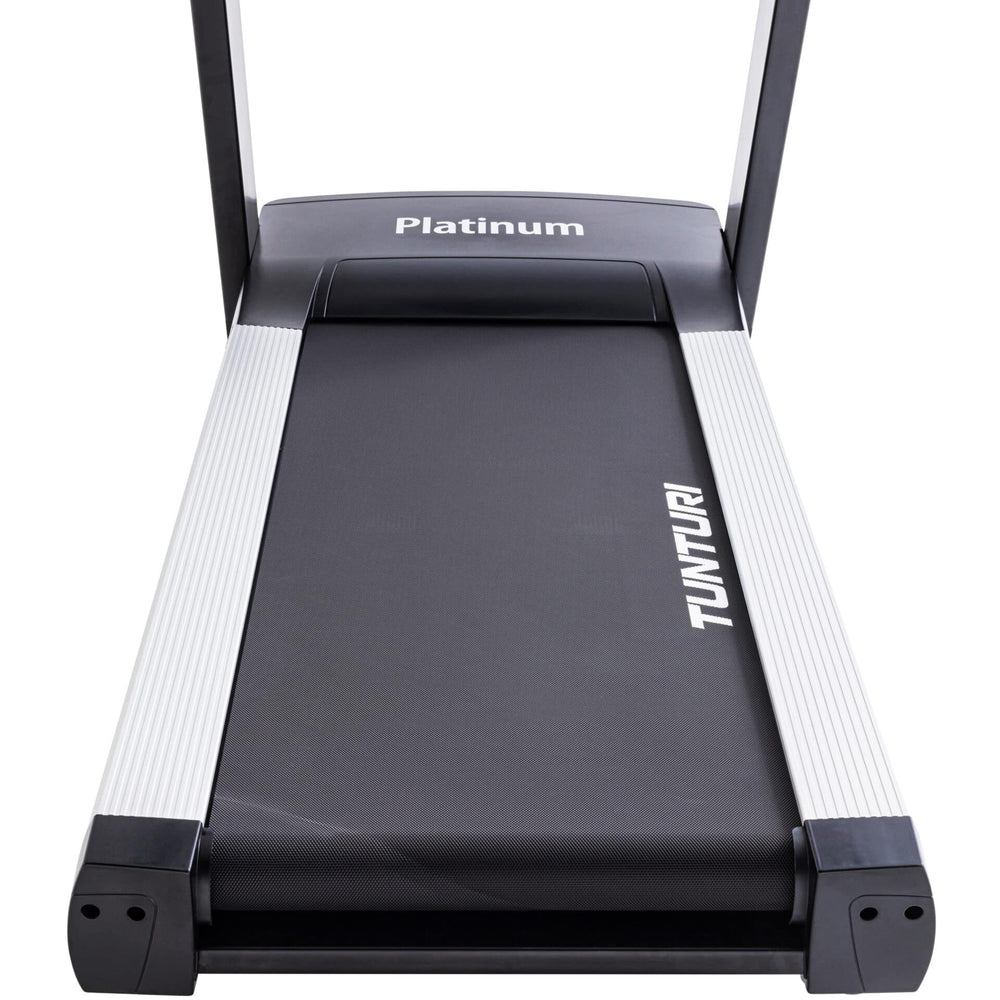 Tunturi Platinum TR20 loopband