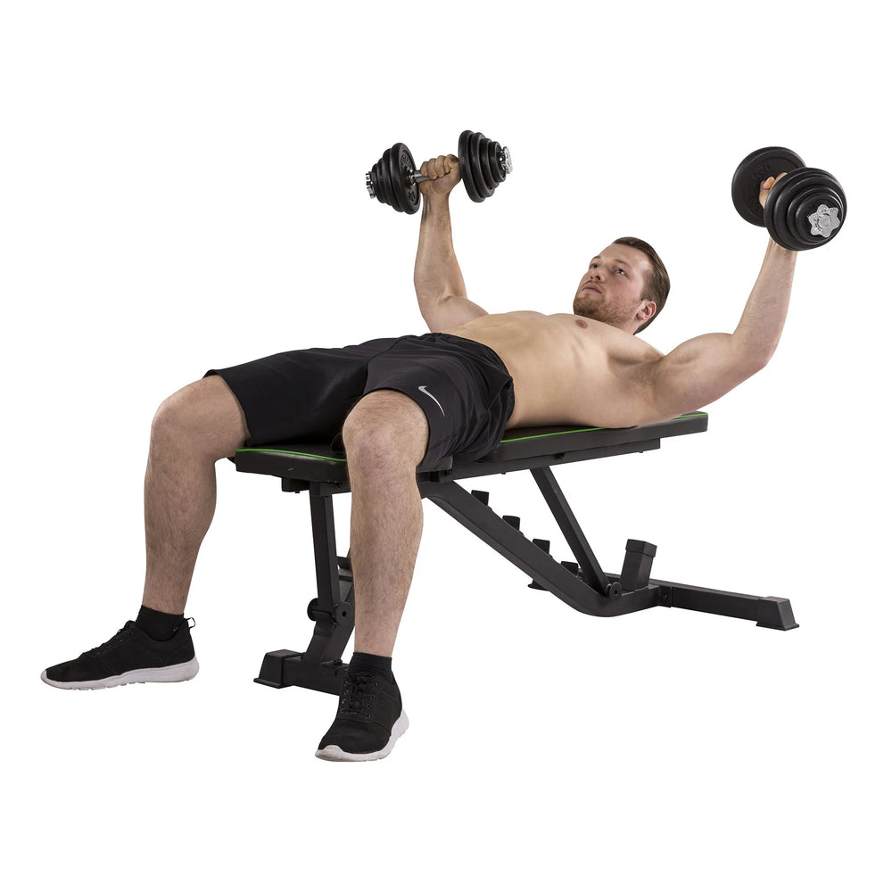 Tunturi Utility Bench UB40