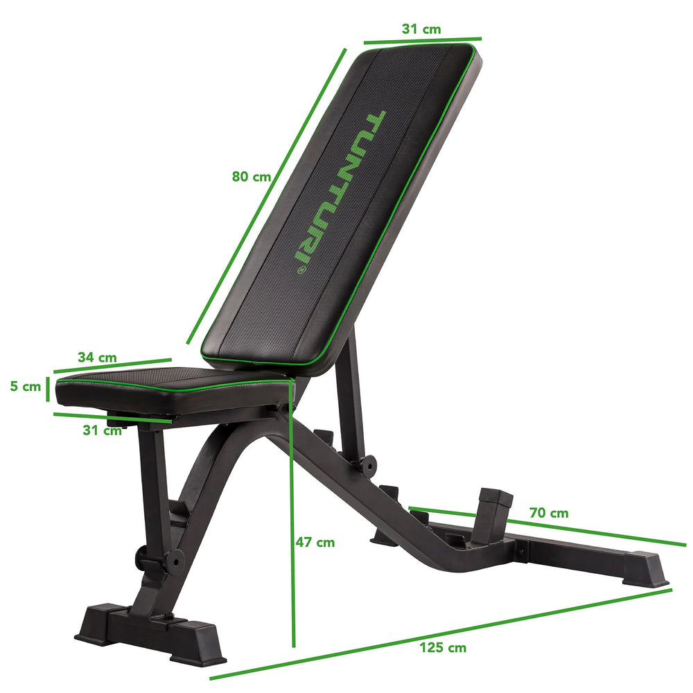 Tunturi Utility Bench UB40