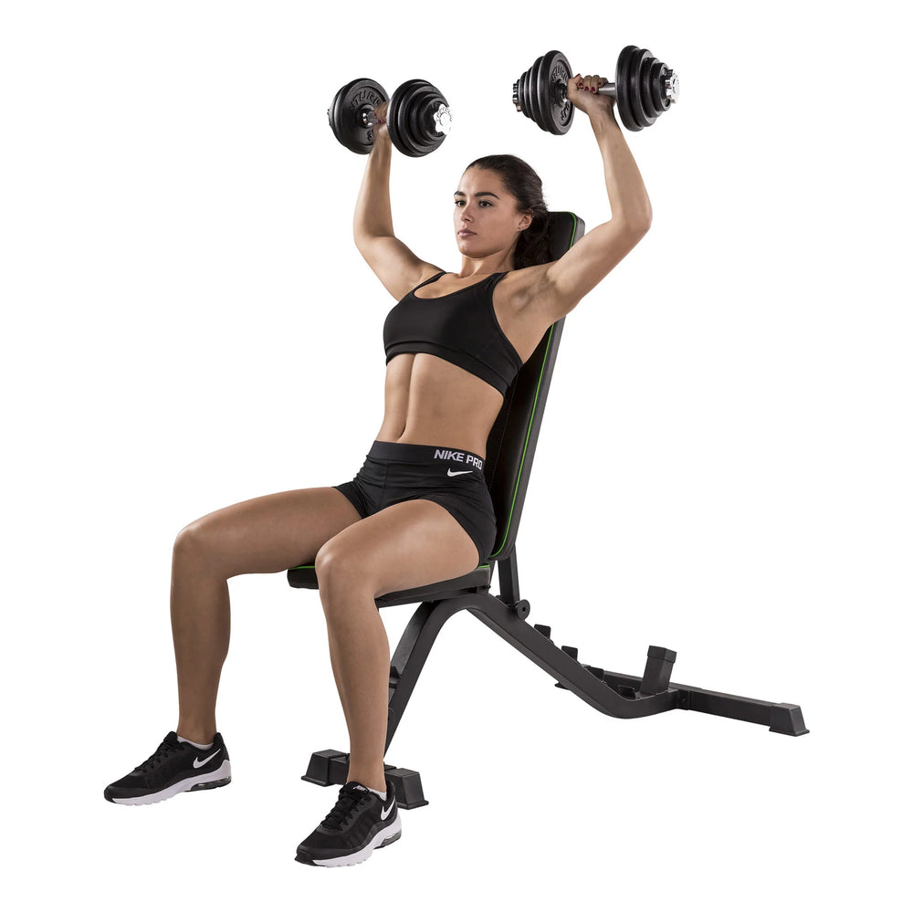 Tunturi Utility Bench UB40