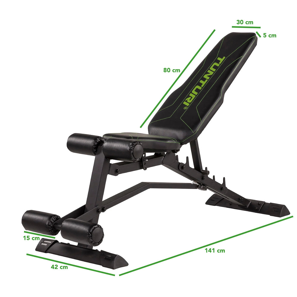 Tunturi Utility Bench UB80