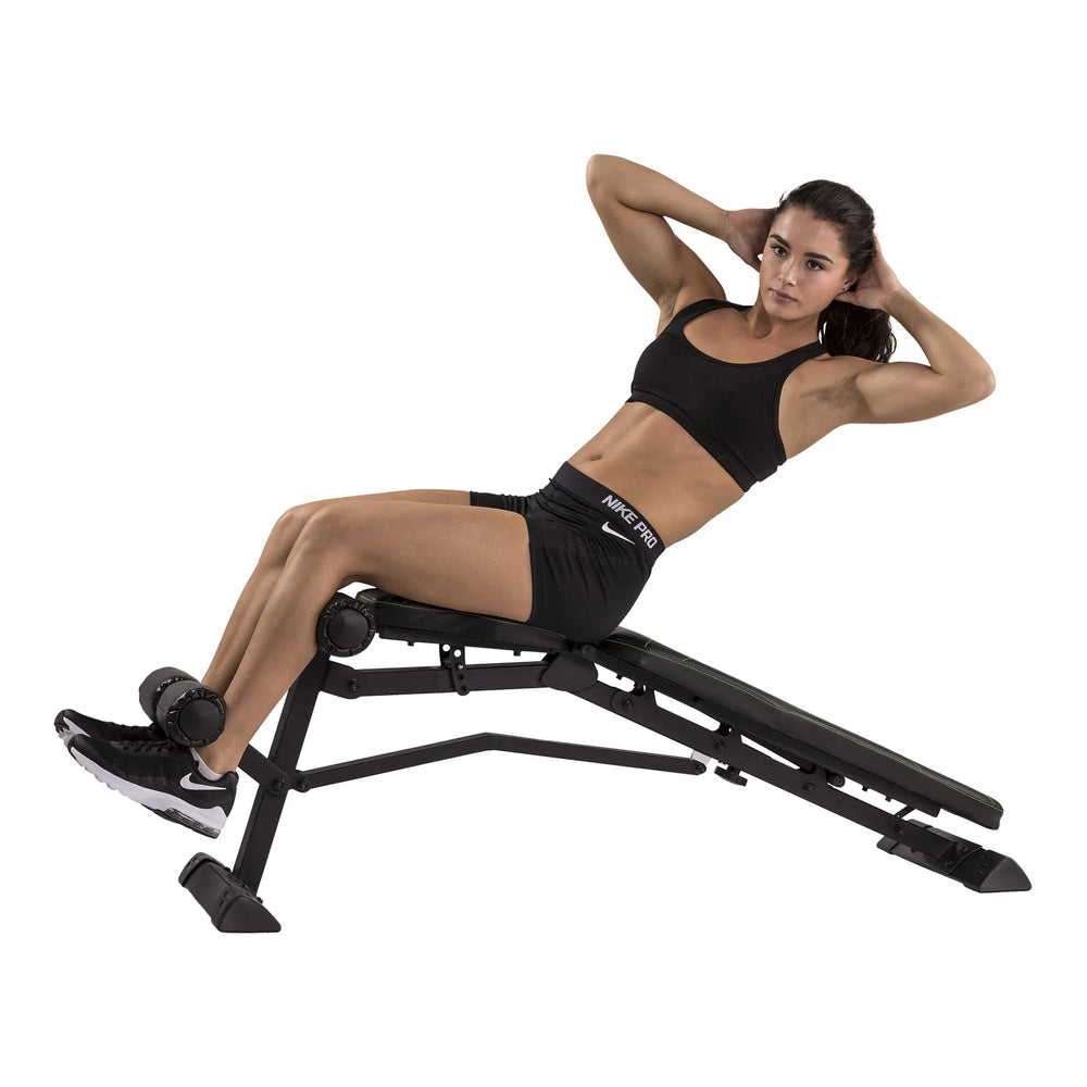 Tunturi Utility Bench UB80
