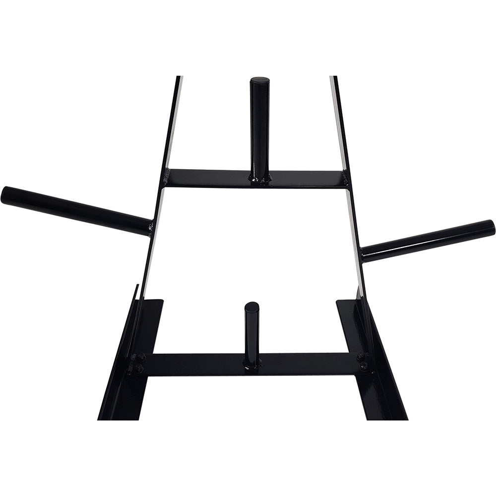 Support de plaques de poids Tunturi 30 mm
