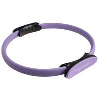 Anneau de Pilates Tunturi Yoga violet
