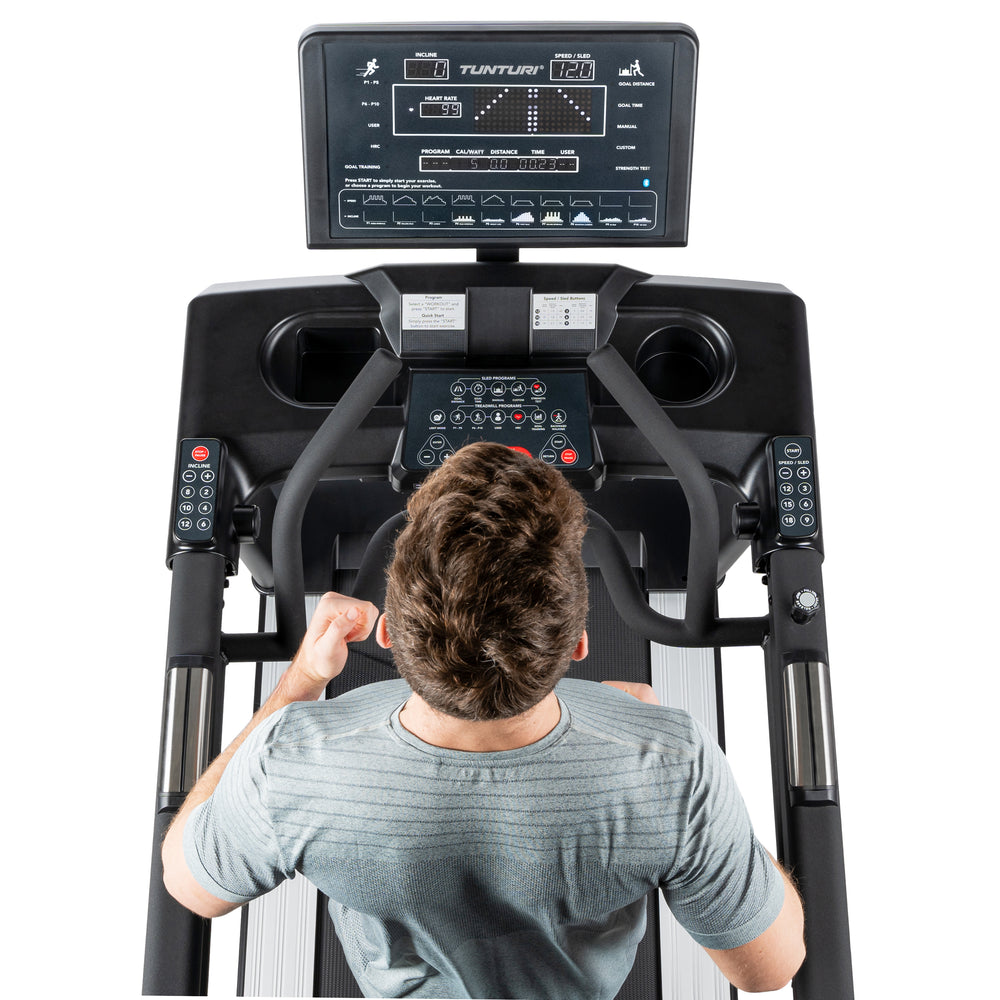 Tunturi Platinum Core Pro TR30