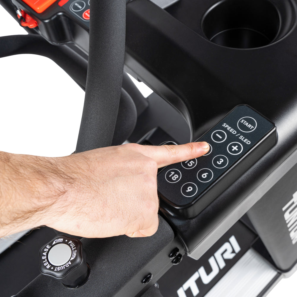 Tunturi Platinum Core Pro TR30