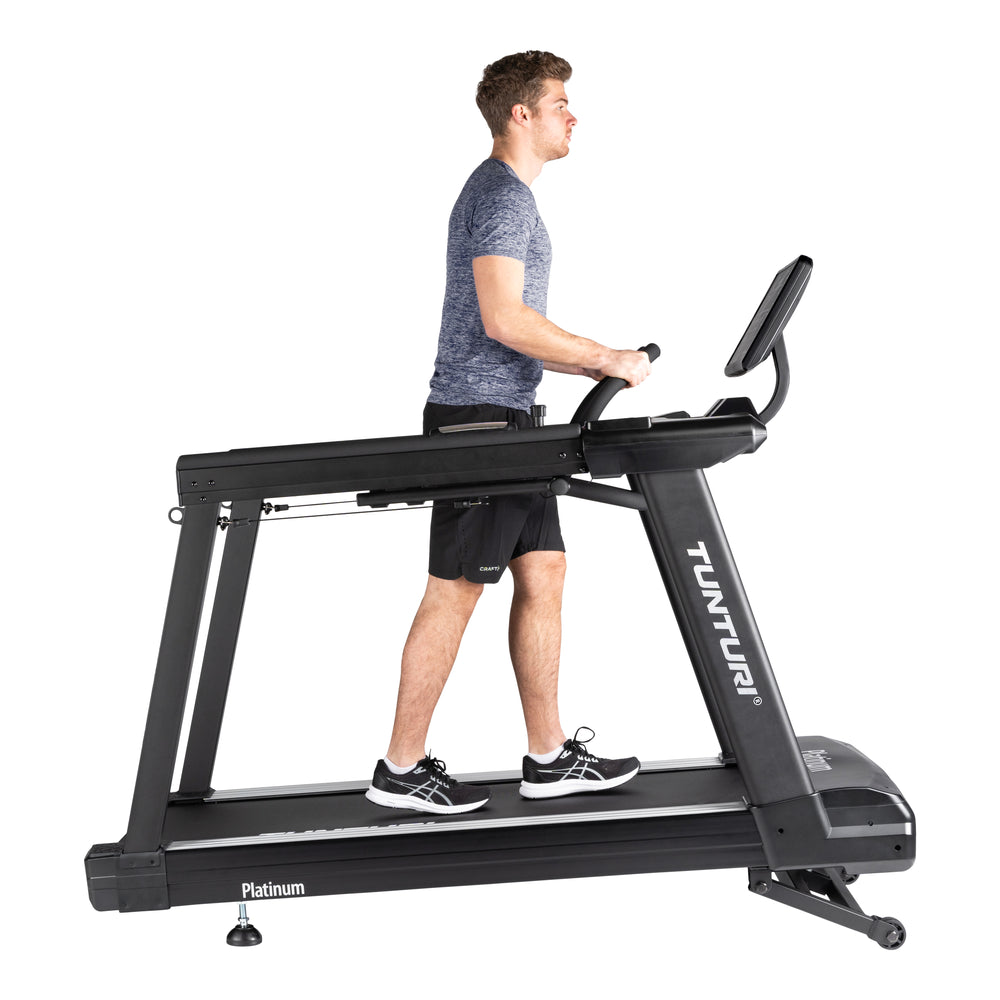 Tunturi Platinum Core Pro TR30