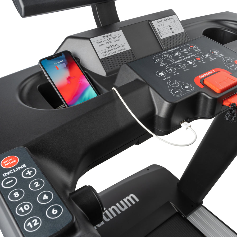 Tunturi Platinum Core Pro TR30