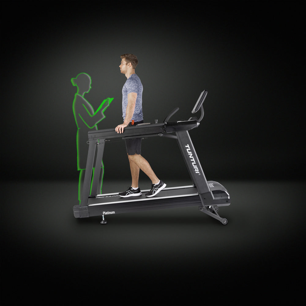 Tunturi Platinum Core Pro TR30