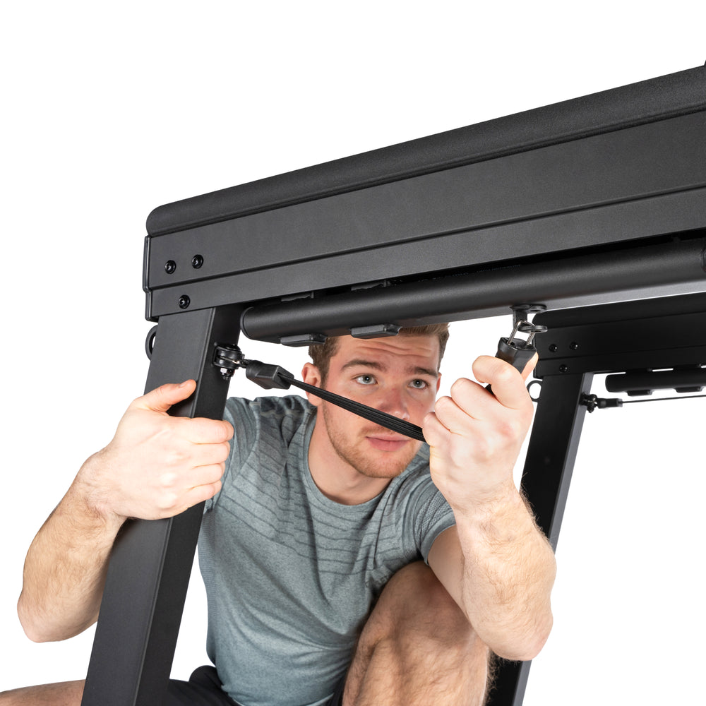 Tunturi Platinum Core Pro TR30