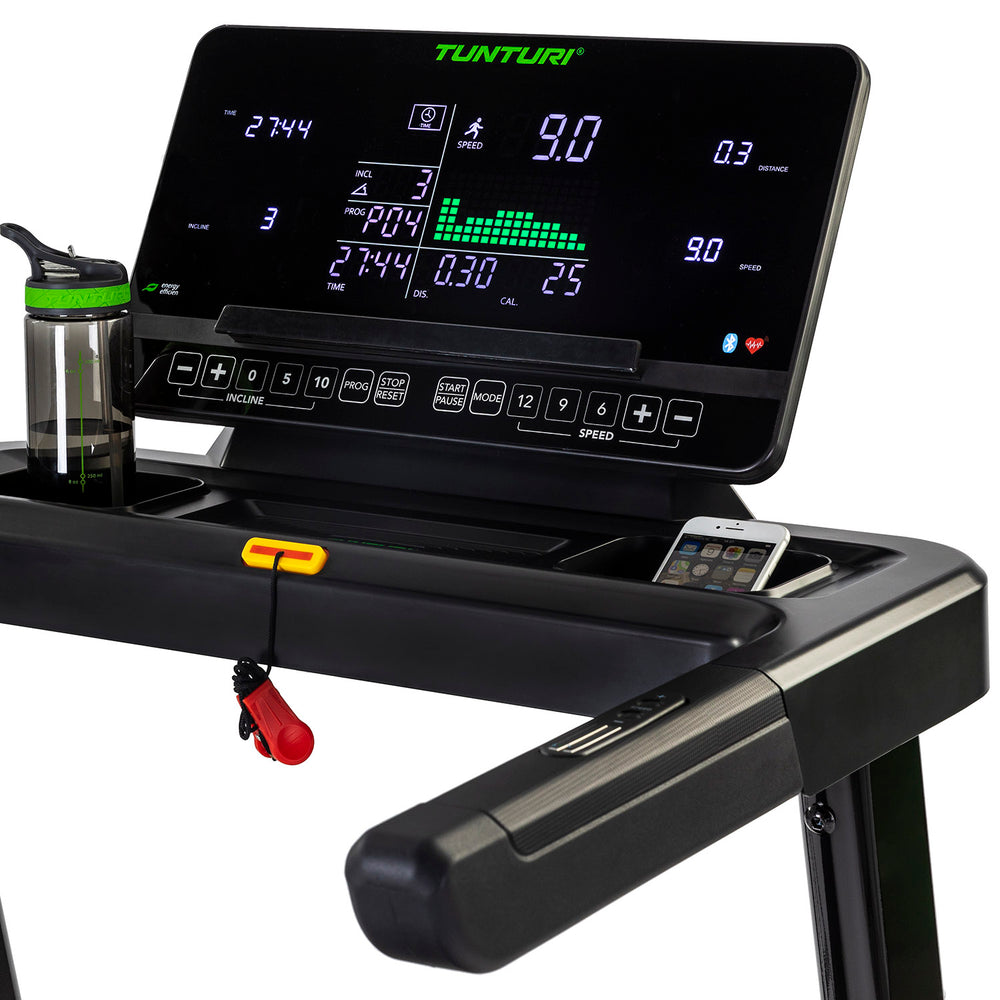 Tunturi Signature T40 loopband