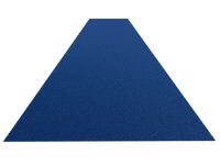 Sprinttrack Uni Outdoor 10 m x 2 m - Bleu