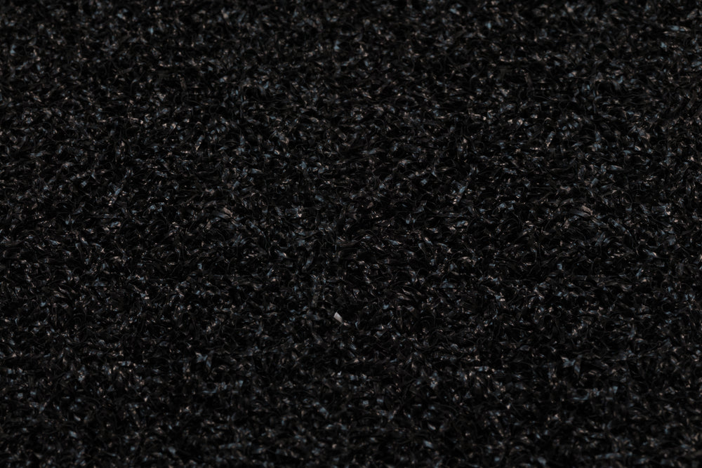 Sprinttrack Uni Indoor 10 m x 2 m - Noir