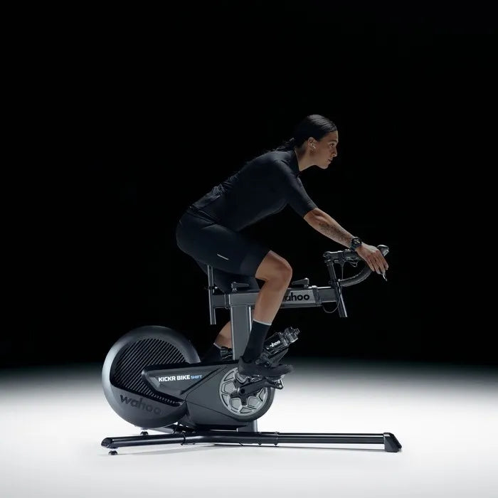 Vélo d'intérieur Wahoo Kickr Bike Shift