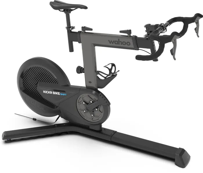 Vélo d'intérieur Wahoo Kickr Bike Shift