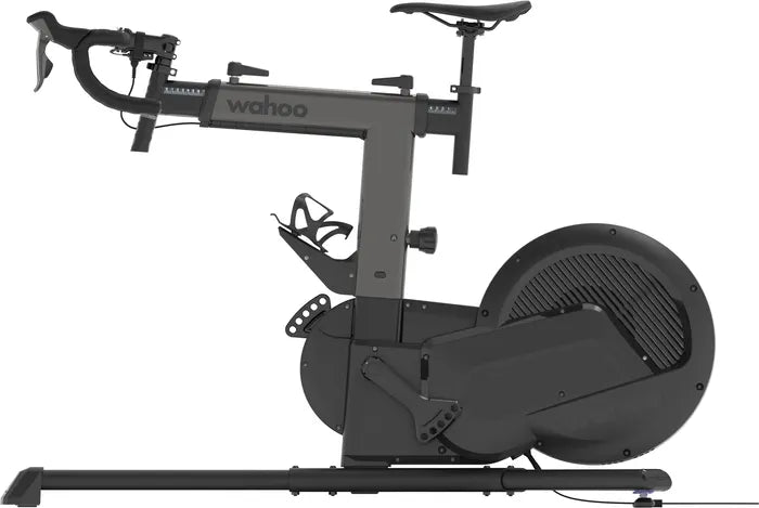 Vélo d'intérieur Wahoo Kickr Bike Shift