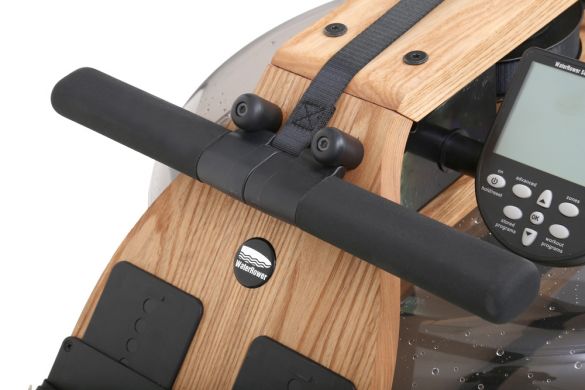 WaterRower Eiken roeimachine