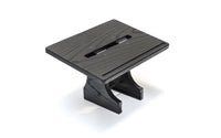 Support pour ordinateur portable/tablette WaterRower noir