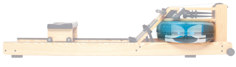 Anneau lumineux WaterRower