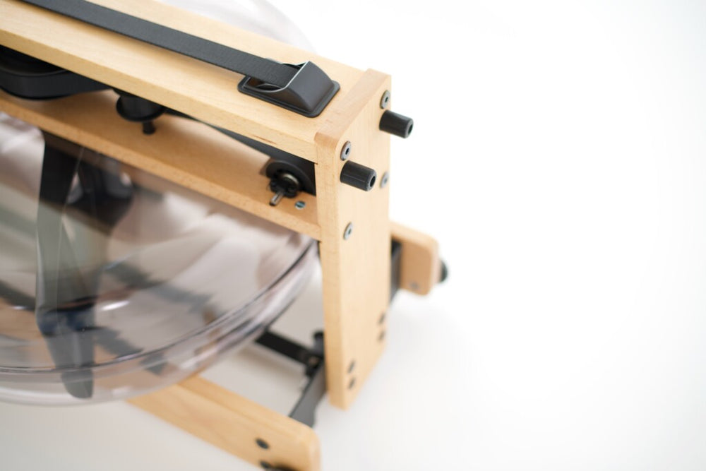 Rameur Waterrower VR3