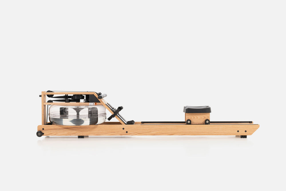 Rameur Waterrower VR3