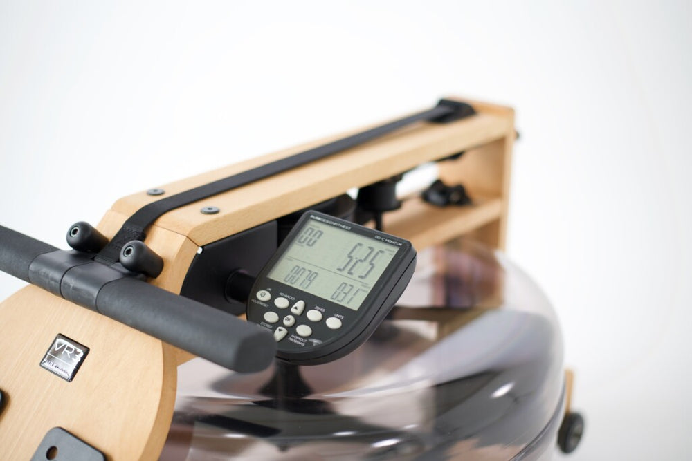 Rameur Waterrower VR3