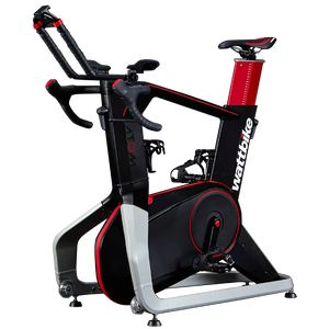 Wattbike Atom Indoor Cycle