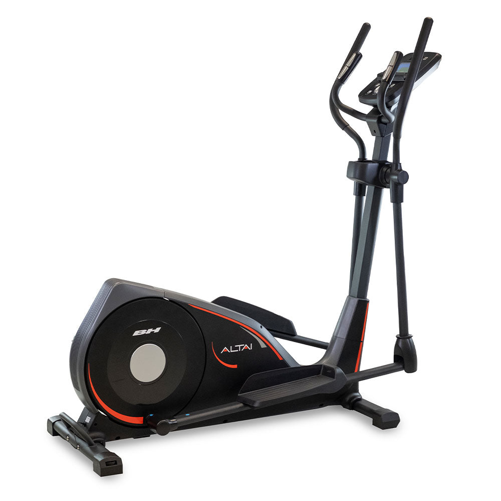 BH Fitness Altai crosstrainer