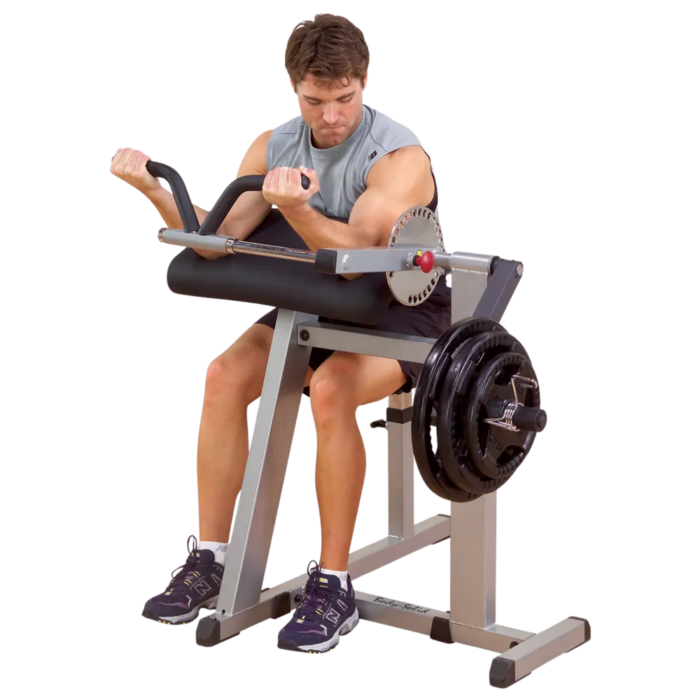 Vous souhaitez acheter une machine à biceps ?