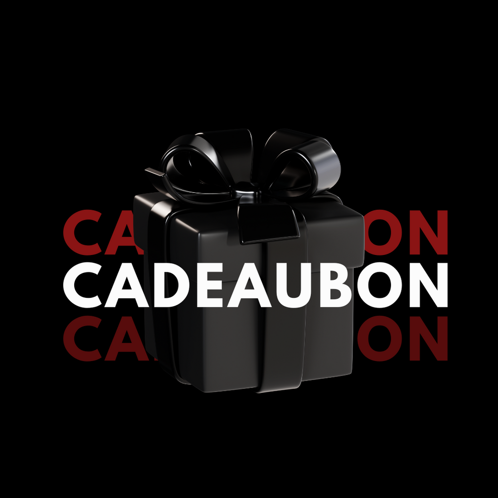 Cadeaubon E-Gift Card