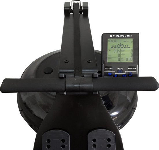 DC Athletics Colorado Pro roeimachine