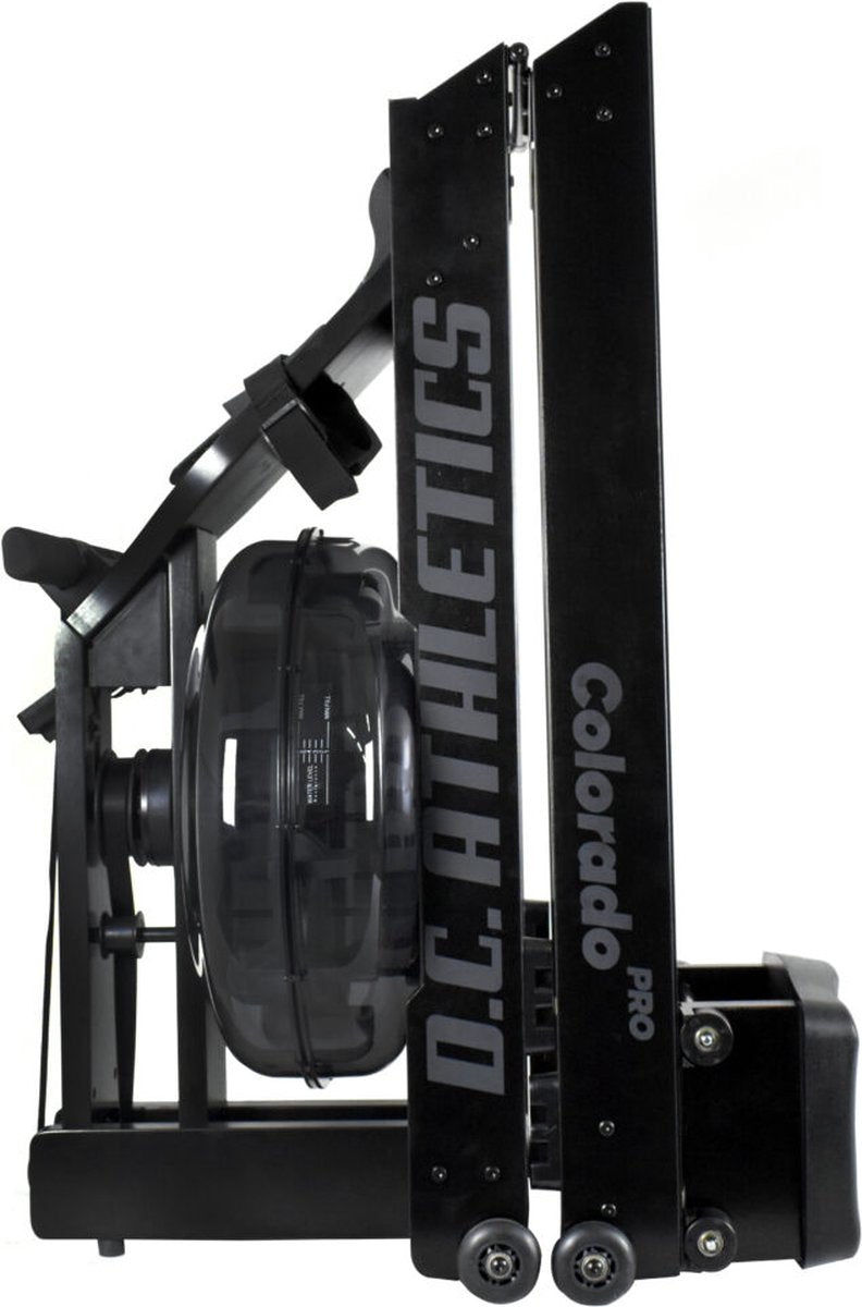 DC Athletics Colorado Pro roeimachine