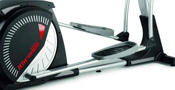 Vélo elliptique BH Fitness Super Khronos TFT G2488TFT
