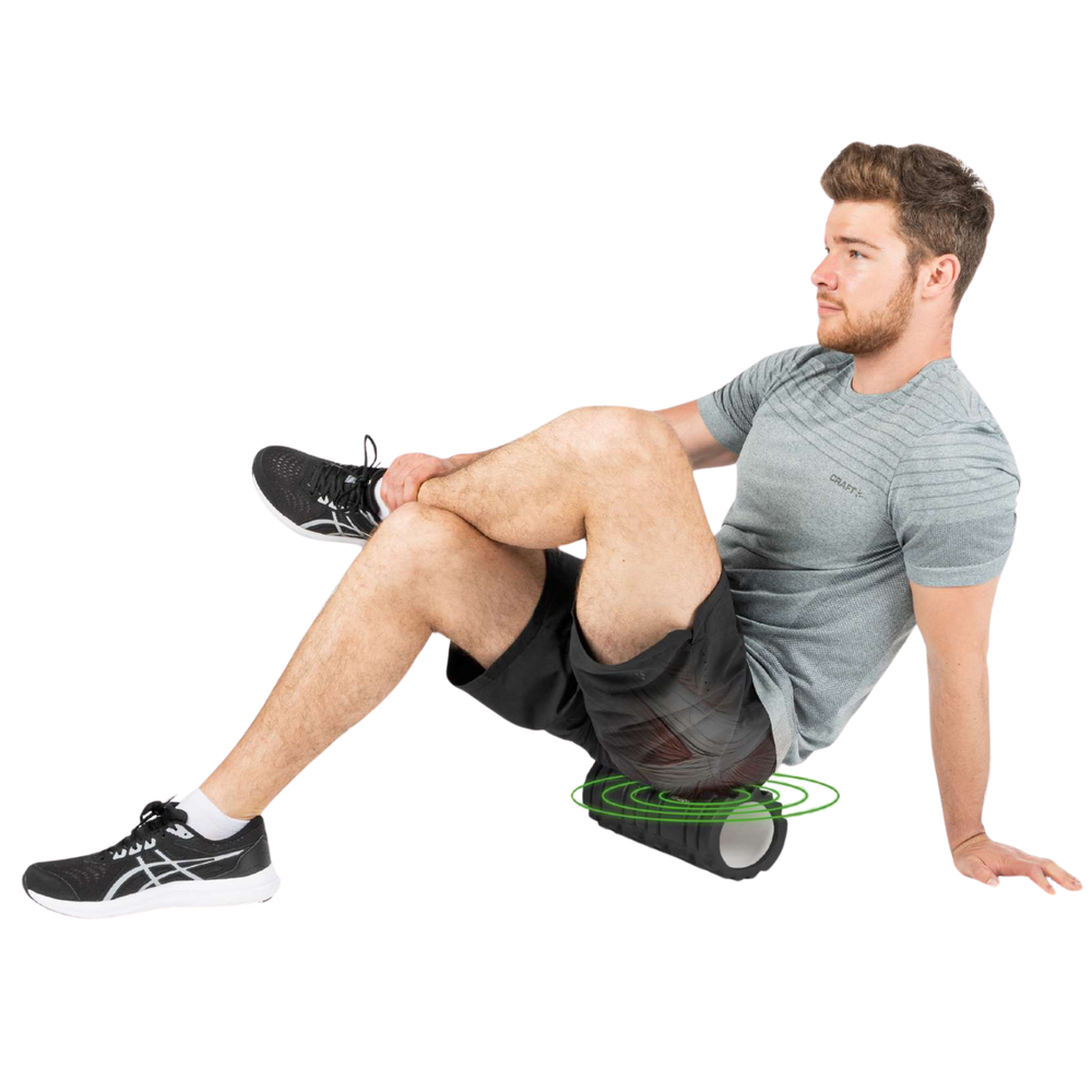 Wil jij een foam roller kopen?