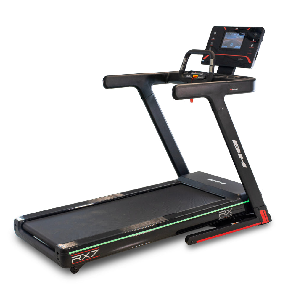 BH Fitness RX7 TFT loopband