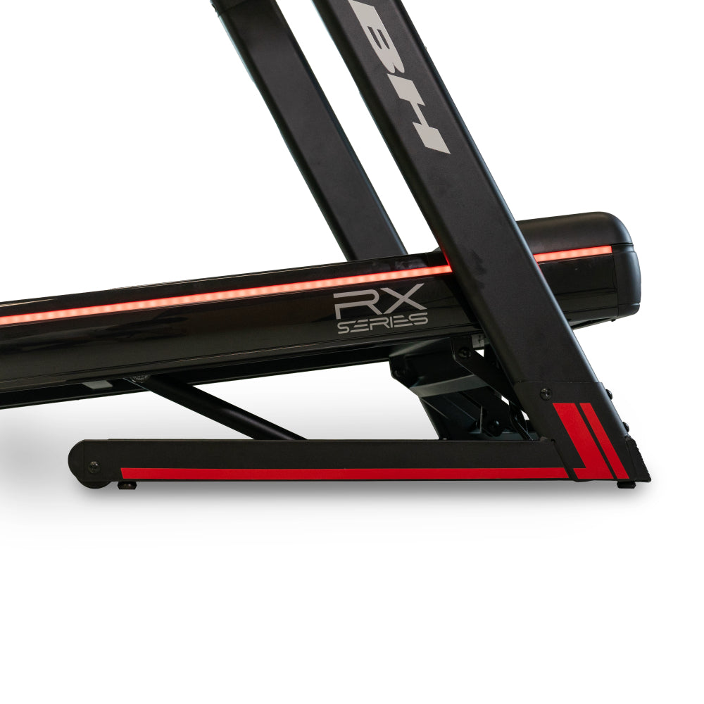 BH Fitness RX7 TFT loopband