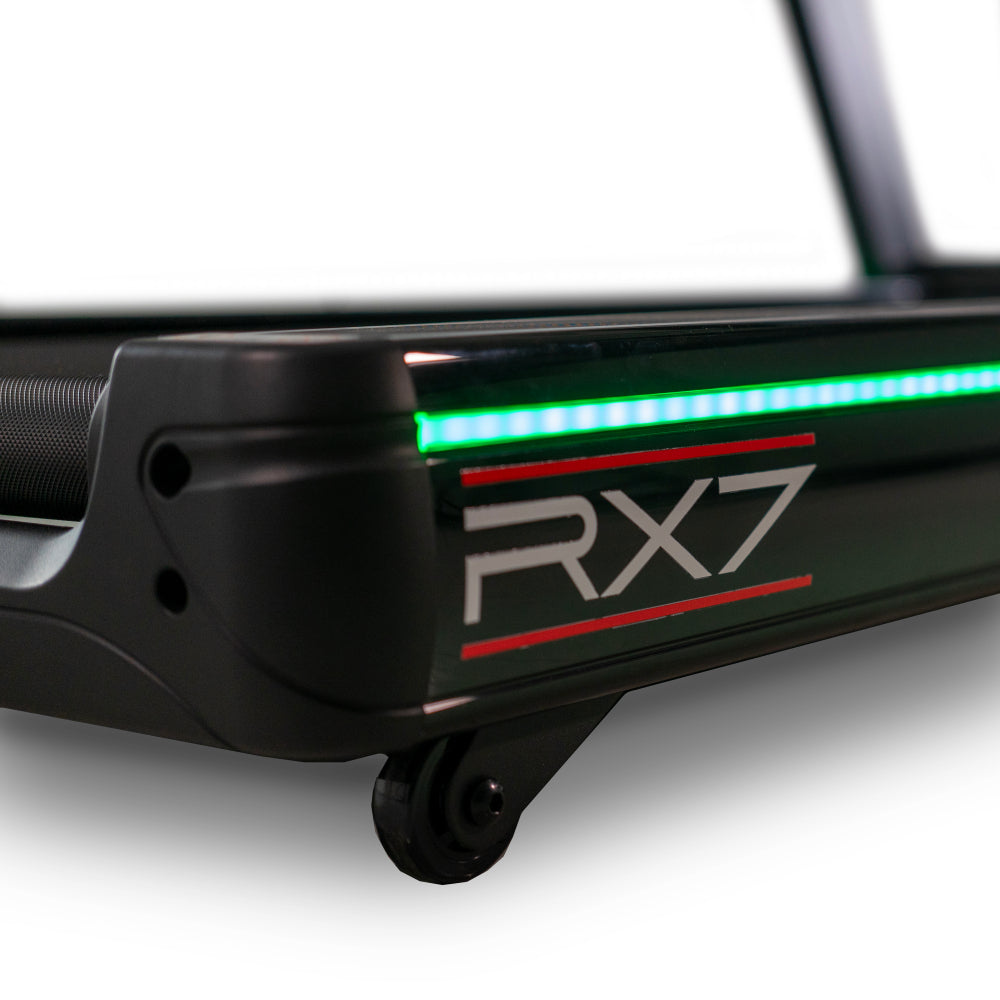 BH Fitness RX7 TFT loopband