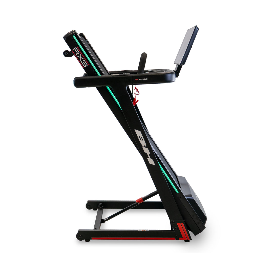 Tapis de course Hammer FlyRun 2.0