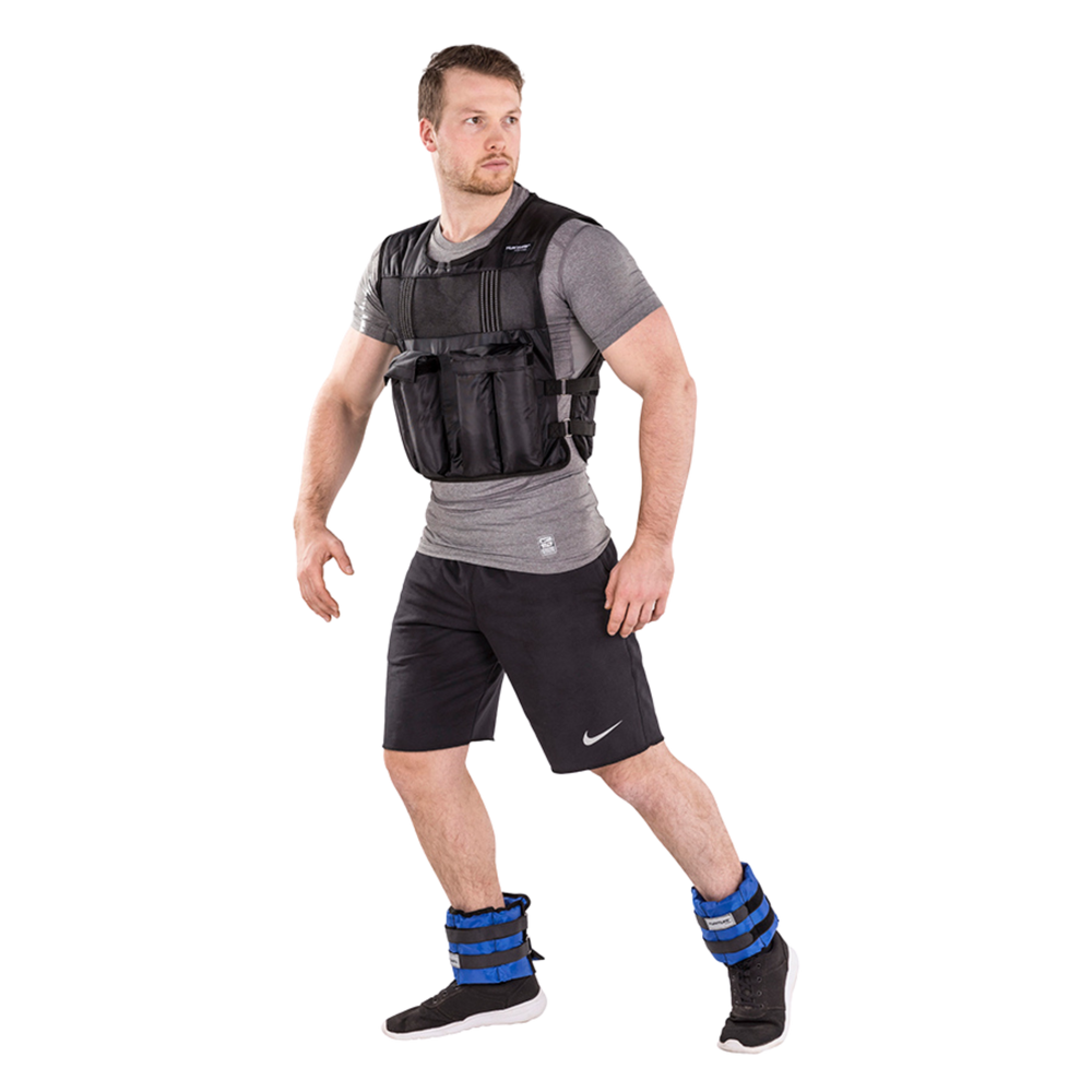 Voulez-vous acheter un gilet lesté ?