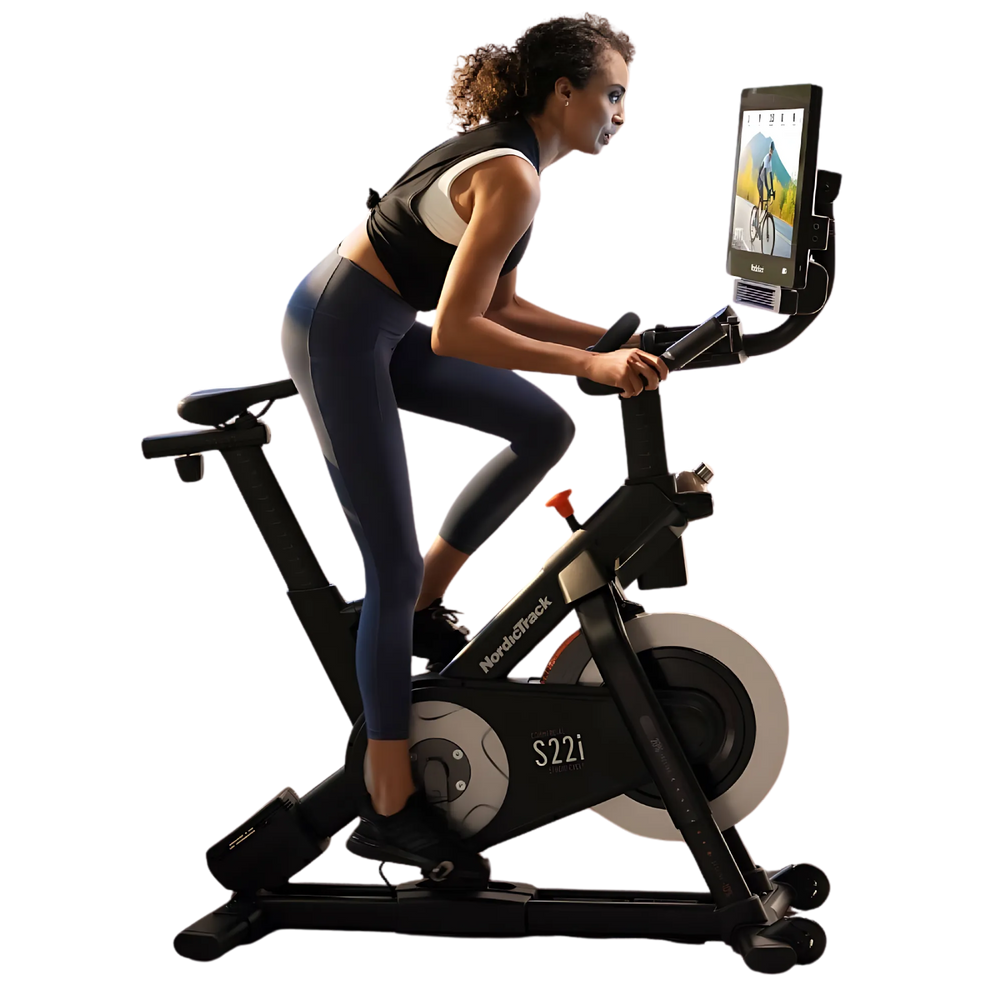 Wil je een professionele indoor cycle kopen?